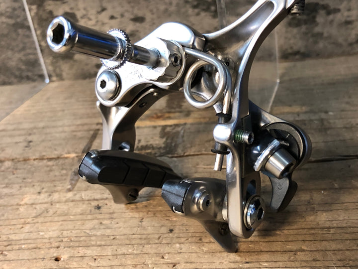 JO947 シマノ SHIMANO デュラエース DURA-ACE BR-7800 キャリパーブレーキ 前後セット