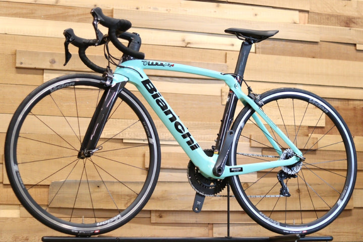 ビアンキ Bianchi オルトレ OLTRE XR4 2021 50サイズ アルテグラ R8000 11S カーボン ロードバイク 【立川店】