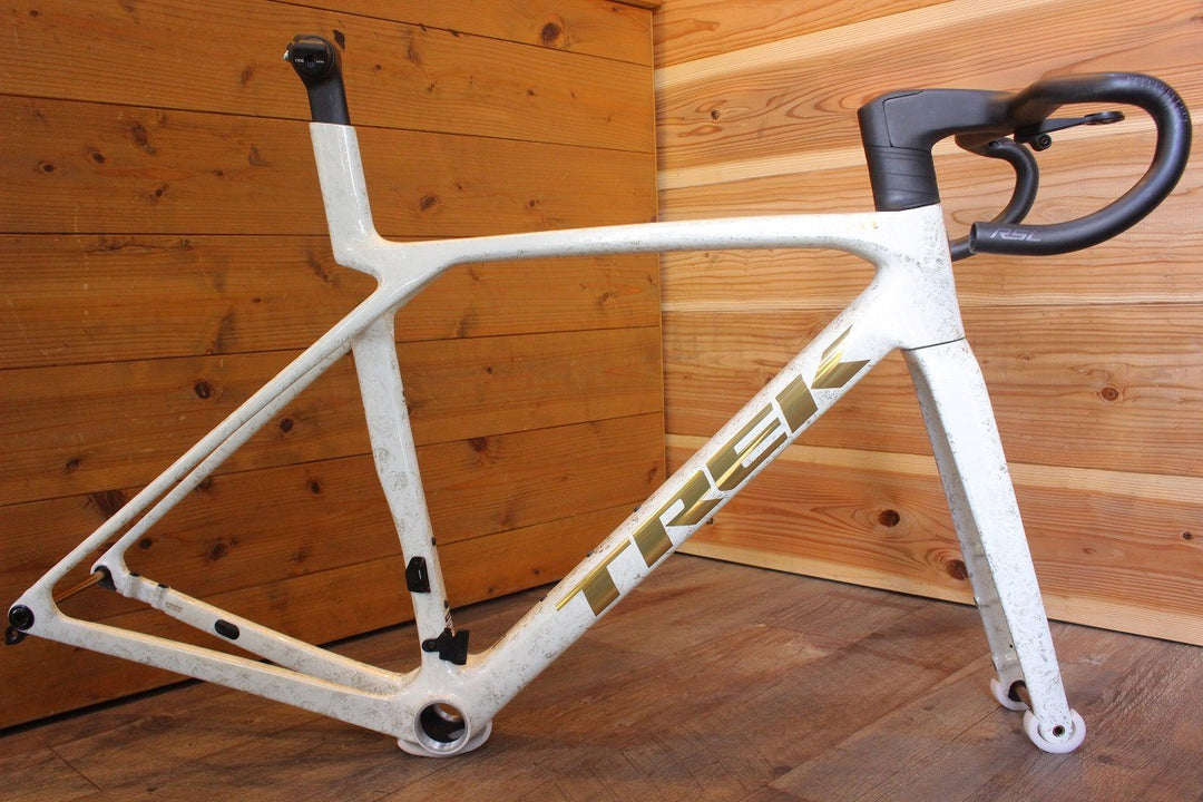 トレック TREK マドン MADONE SLR Gen8 2024 Mサイズ カーボン ロードバイク フレームセット 【名古屋店】
