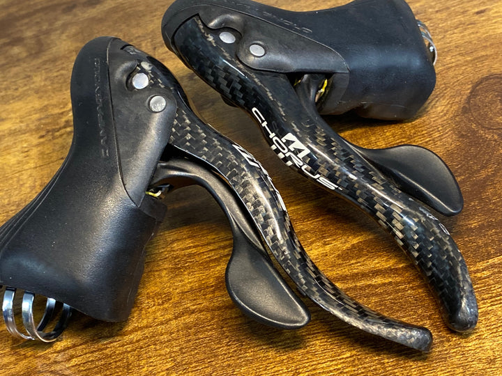 KR310 カンパニョーロ CAMPAGNOLO コーラス CHORUS 11S レバー左右セット