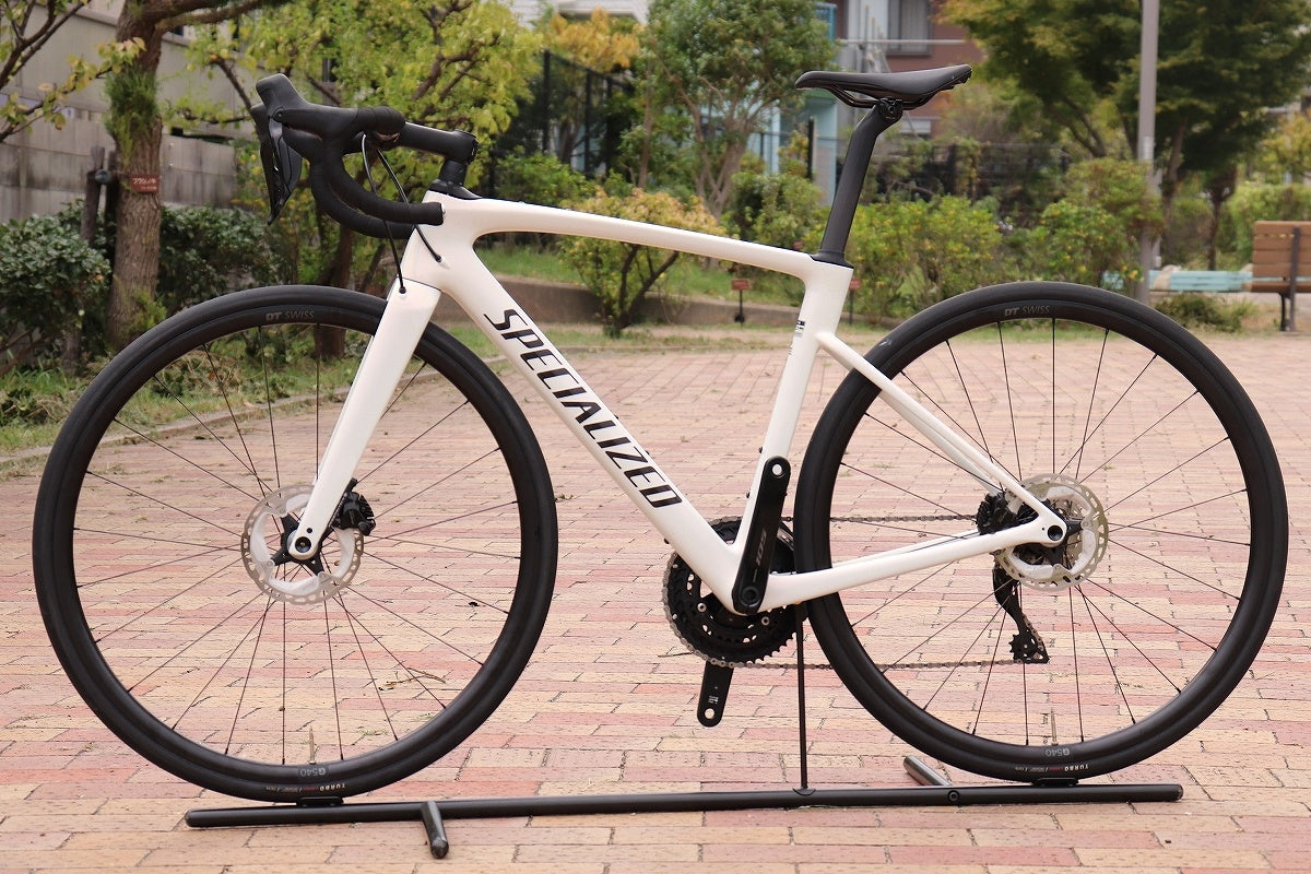 【極美品】スペシャライズド Roubaix SL8 54size 完成車 4zEotJEupFnKuM2fAV6X2GjlndlwJ4