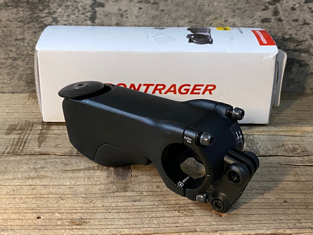 JQ725 ボントレガー BONTRAGER RCS PRO BLENDR アルミ ステム 90mm Φ31.8 -7°
