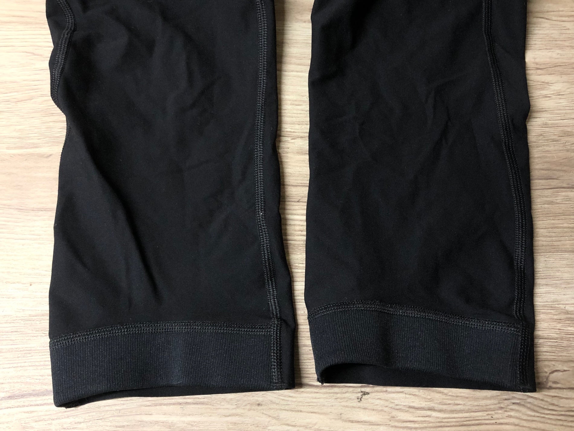 KC763 ラファ Rapha WOMEN'S CORE CARGO カーゴ レーサーパンツ 7分丈