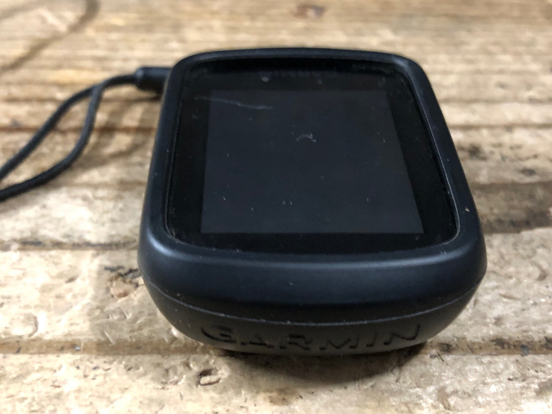 KB344 ガーミン GARMIN エッジ EDGE 130 サイクルコンピューター