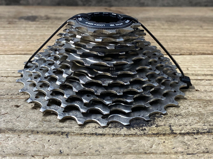 KP536 シマノ SHIMANO アルテグラ ULTEGRA CS-6800 スプロケット 11-28T 11s