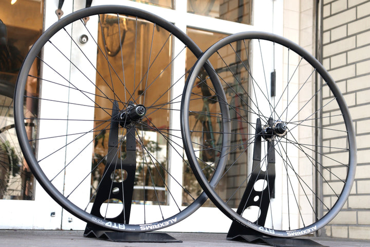 アレックスリム ALEXRIMS ATD470 アルミ クリンチャー ホイールセット シマノ 10S 【横浜店】