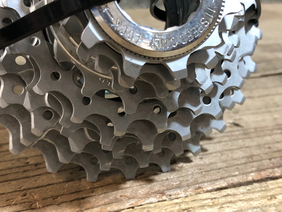 KI917 カンパニョーロ CAMPAGNOLO ポテンツァ POTENZA スプロケット 11-27T 11S