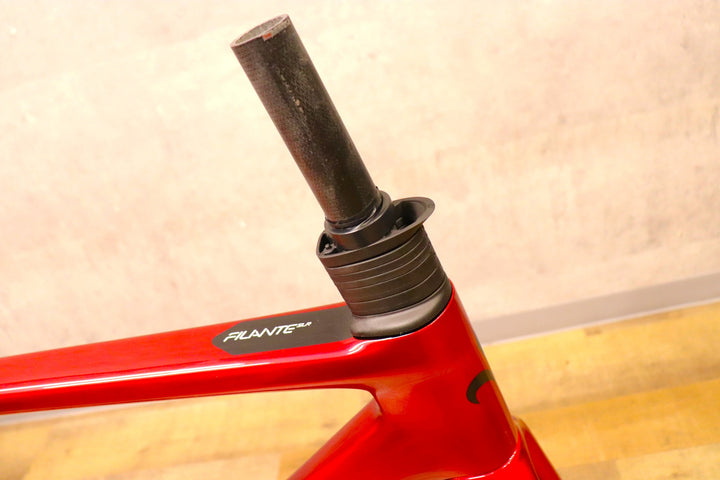 未使用 ウィリエール wilier フィランテ FILANTE SLR 2025 Mサイズ カーボン ロードバイク フレームセット 　【さいたま浦和店】