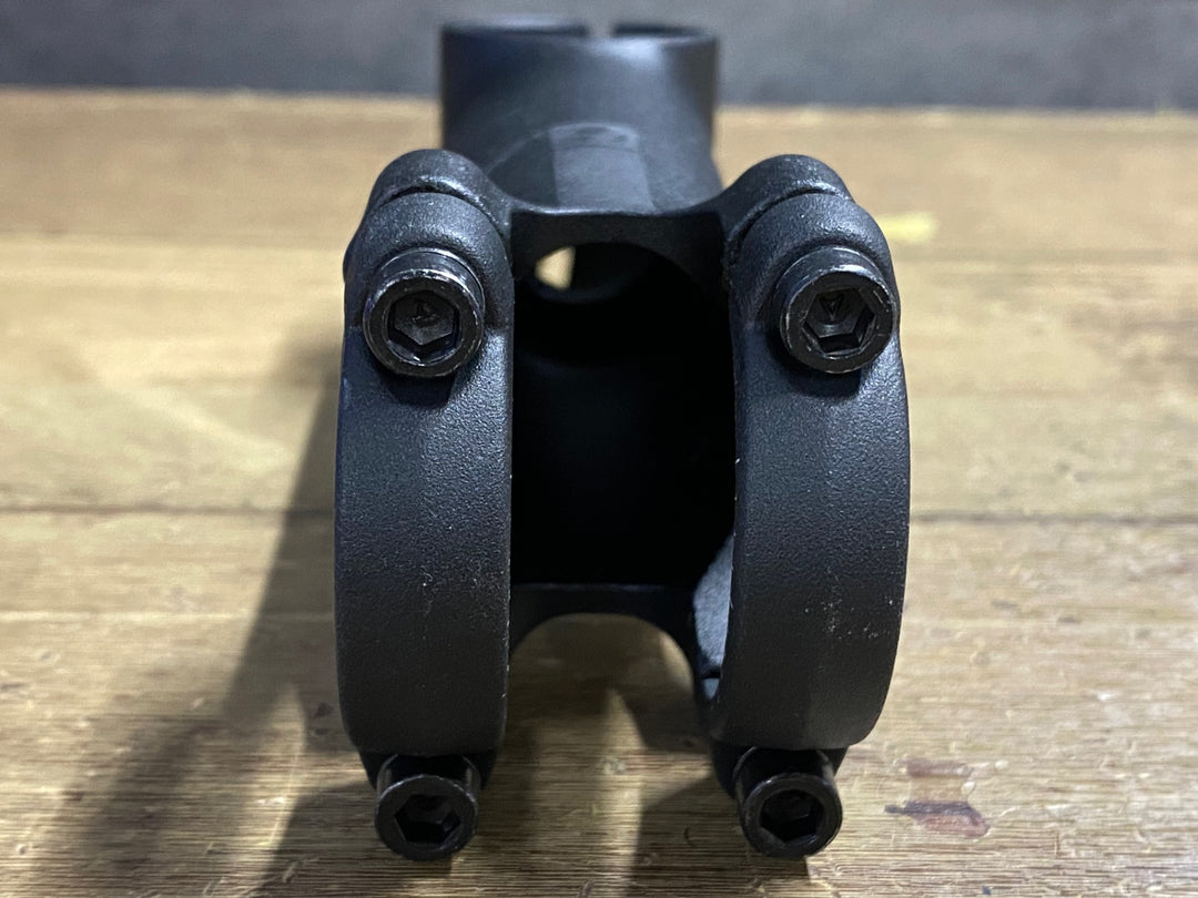 JQ645 ボントレガー BONTRAGER ELITE BLENDR STEM アルミステム 黒 Φ31.8 90mm