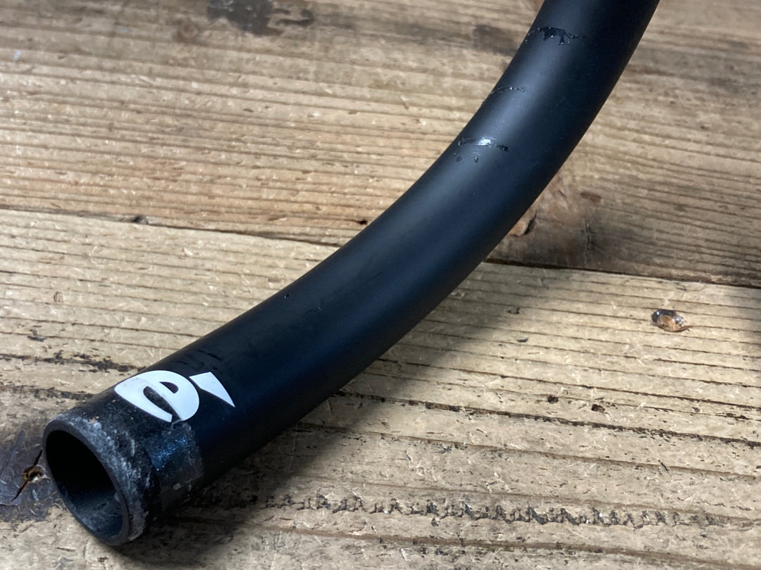 KE837 サーヴェロ cervelo S5用 カーボン ドロップハンドル ブラケットC-C380mm