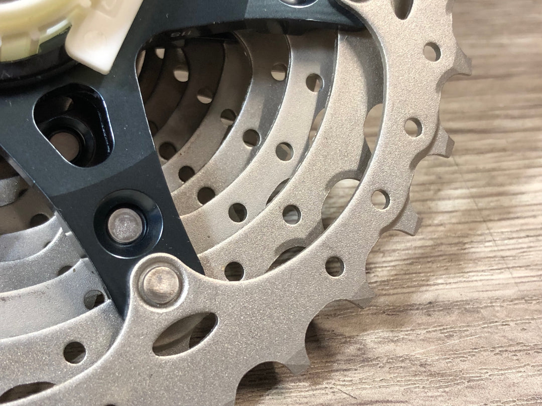 JS338 シマノ SHIMANO CS-HG800-11 スプロケット 11-34T