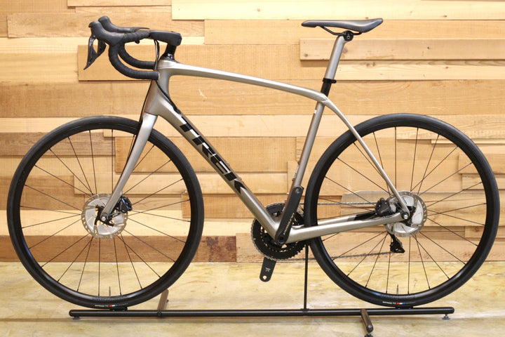 トレック TREK ドマーネ DOMANE SL6 DISC Gen2 2019 58サイズ シマノ アルテグラ R8070 Di2 11S カーボン ロードバイク 【立川店】