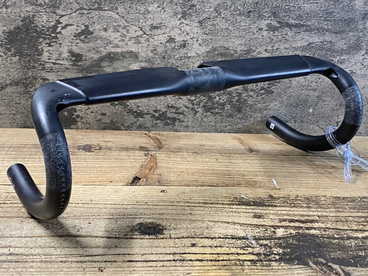 KC413 スペシャライズド SPECIALIZED エスワークス S-WORKS AEROFLY 2 カーボン ドロップハンドル エンドC-C420mm Φ31.8