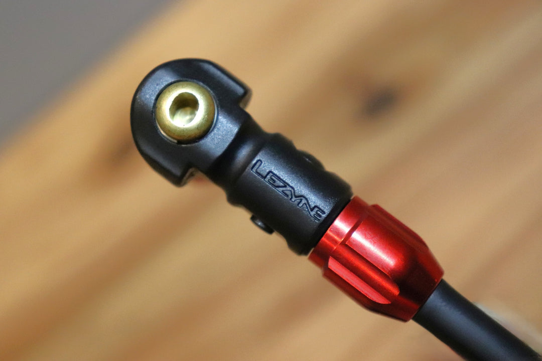レザイン LEZYNE スポーツフロアドライブ SPORT FLOOR DRIVE フロアポンプ 空気入れ 米式/仏式対応 【仙台店】