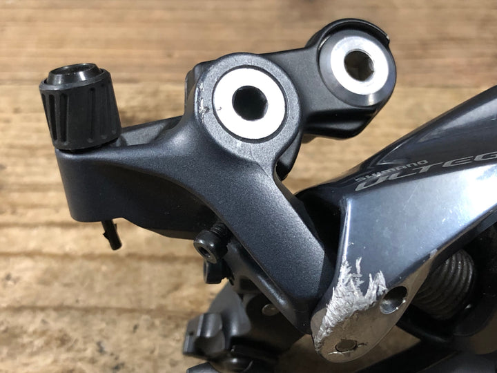 KI232 シマノ SHIMANO アルテグラ ULTEGRA RD-R8000 SS リアディレイラー