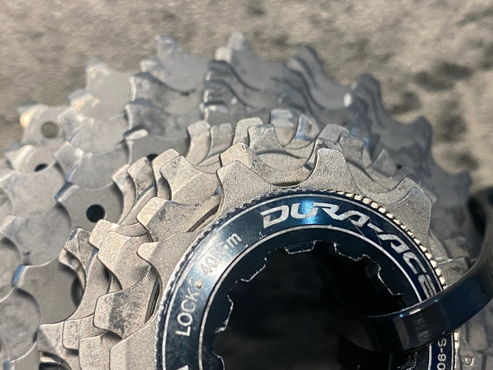 IZ345 シマノ SHIMANO デュラエース DURA-ACE CS-9000 スプロケット 11S 11-25T
