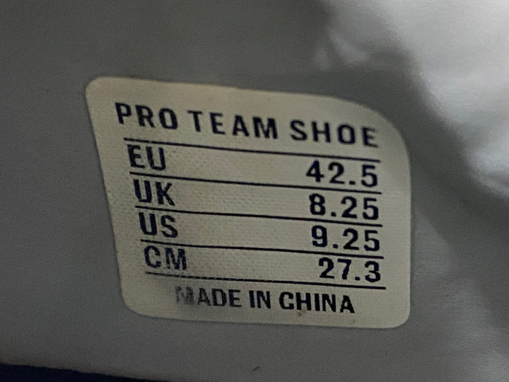 KH660 ラファ Rapha PRO TEAM SHOE ビンディングシューズ グレー EU42.5
