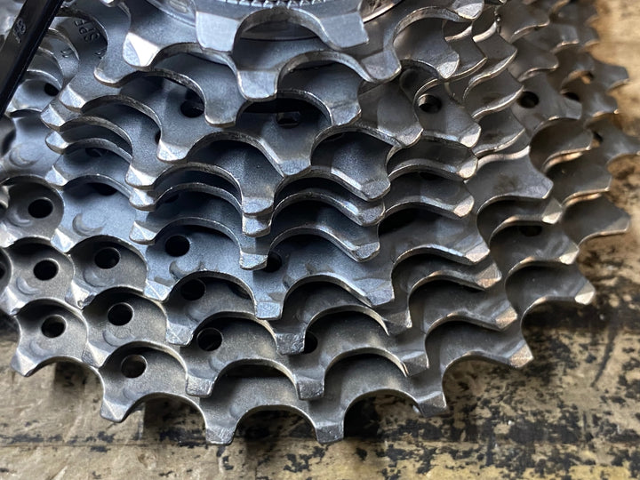 JT646 カンパニョーロ CAMPAGNOLO レコード RECORD スプロケット 11S 12-25T