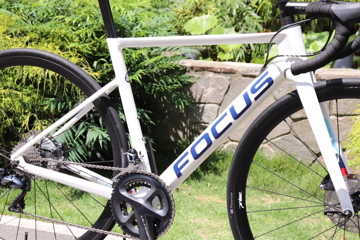 フォーカス FOCUS イザルコマックス IZALCO MAX Disc 8 2020 Sサイズ シマノ アルテグラ 11s カーボン ディスク  ロードバイク 【さいたま浦和店】