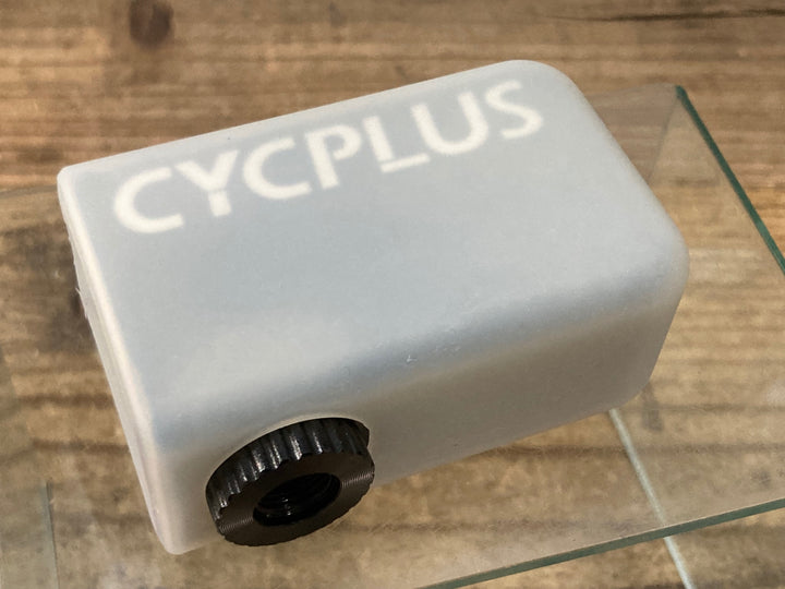 KH845 CYCPLUS AS2 Pro 電動 携帯 空気入れ 動作確認済み