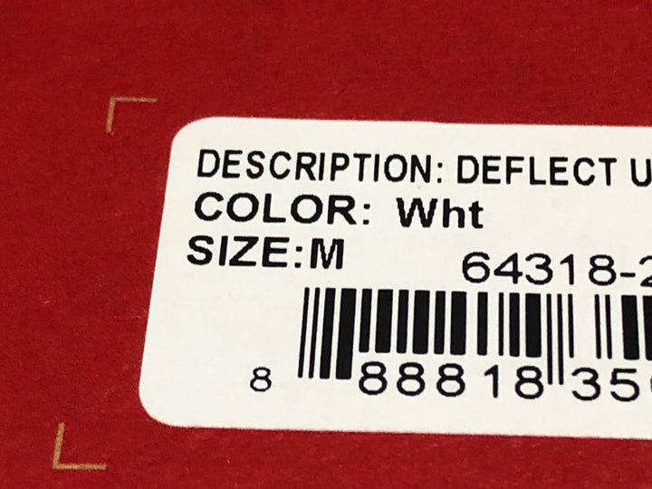 JV616 スペシャライズド SPECIALIZED DEFLECT UV LEG COVERS レッグカバー 白 M