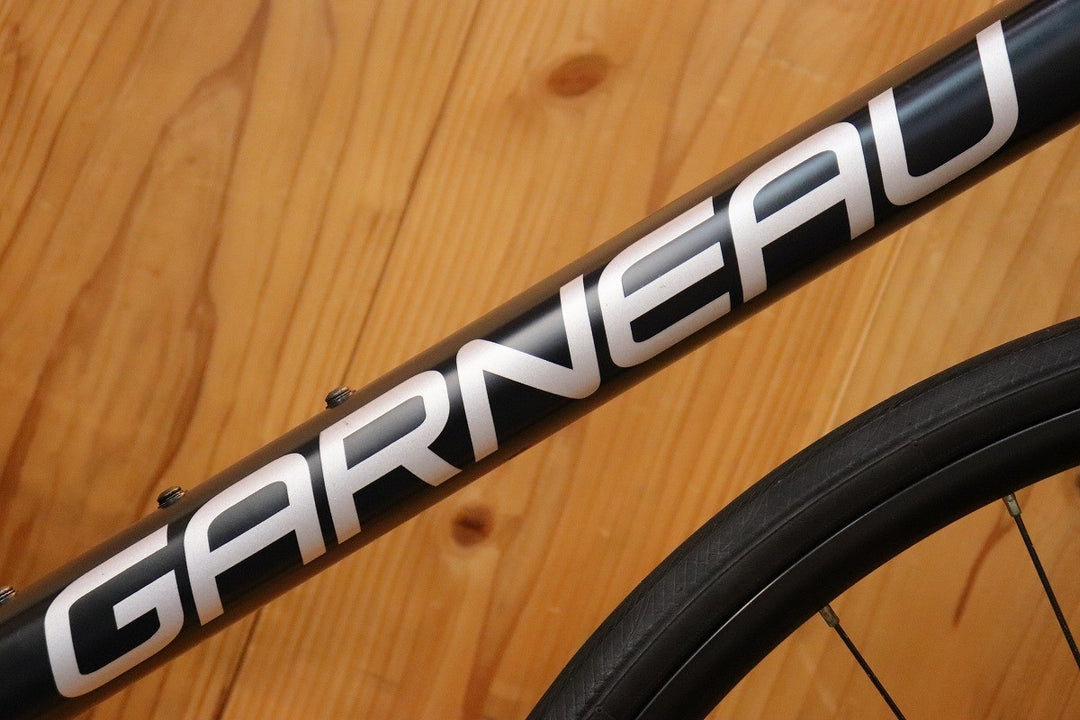 ガノー GARNEAU ゼネラルロード GENERAL ROAD PERFORMANCE 2020モデル サイズ シマノ ティアグラ 4720 10S カーボン グラベルバイク  【芦屋店】