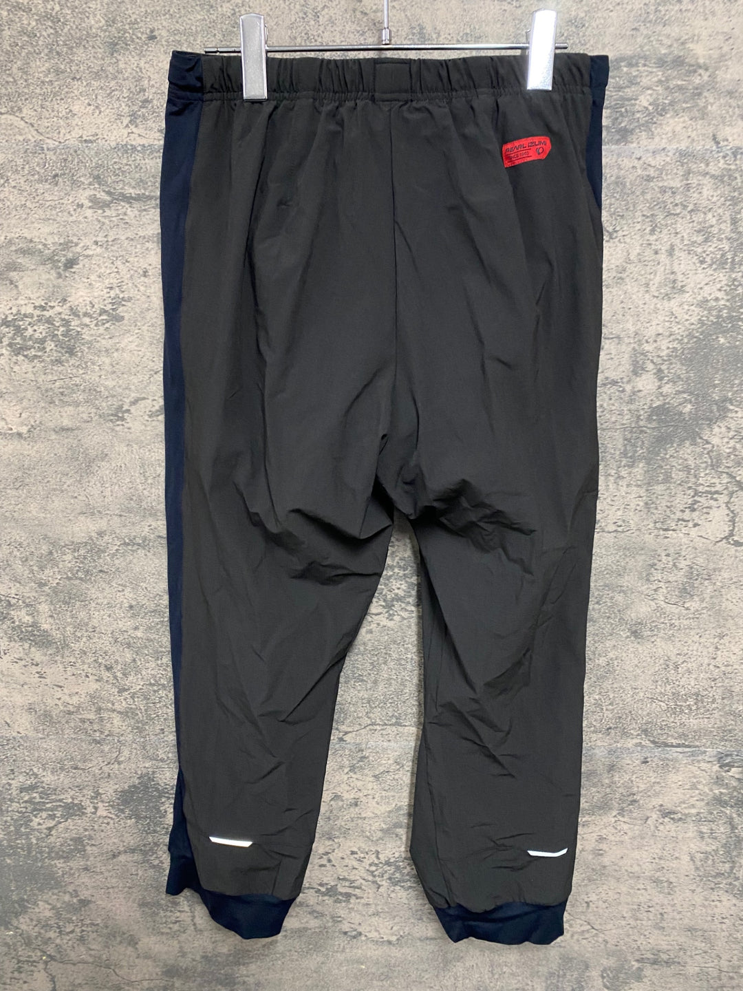 JW263 パールイズミ PEARL iZUMi サイクルパンツ 黒 XL パッド付