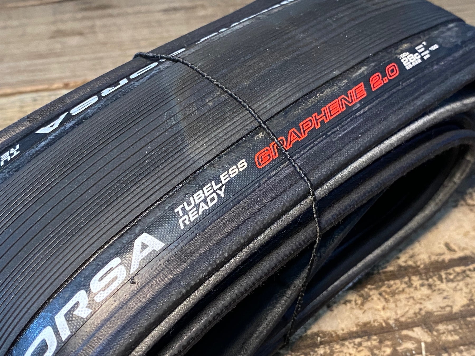 パーツ Vittoria Corsa Graphene 2.0 700x25c JX387 ヴィットリア Vittoria CORSA GRAPHENE 2.0 チューブレスレディ