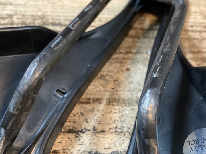 JT349 セライタリア Selle Italia SLR BOOST SUPERFLOW サドル 黒 145mm カーボンレール
