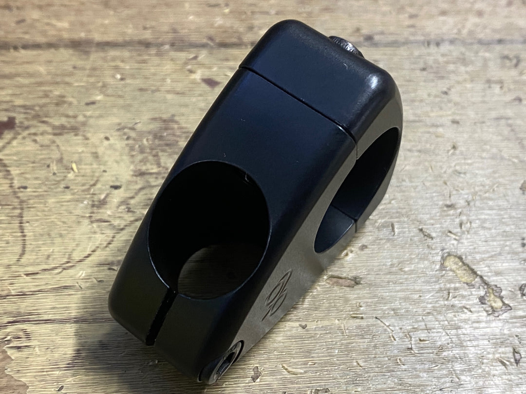 KP041 DKG maglite mini mount ライトマウント 黒