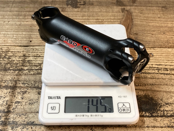 JR445 イーストン EASTON EA90 アルミステム 10° 120mm