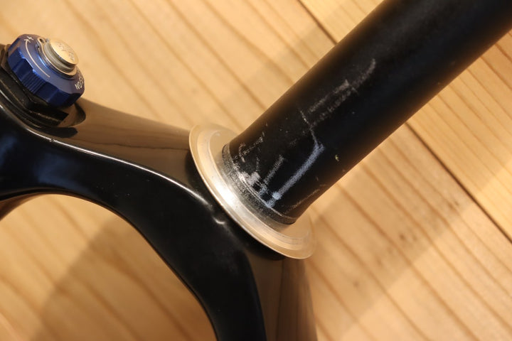 ロックショックス ROCKSHOX アーガイル ARGYLE RCT SOLO AIR フロントサスペンション 20×110mmスルー 26インチ トラベル100mm 【千葉店】