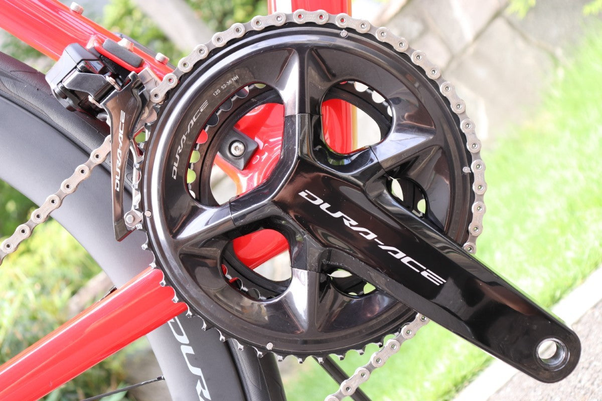 トレック TREK エモンダ EMONDA SLR9 プロジェクトワン P1 2021年