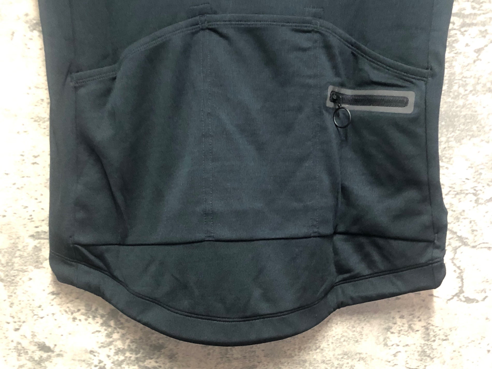 KO846 ラファ Rapha CLASSIC JERSEY 半袖 サイクルジャージ 濃紺 M