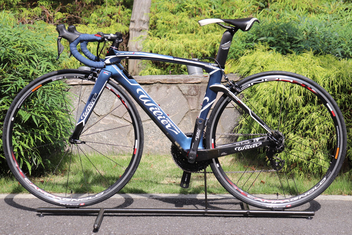 ウィリエール WILIER チェント CENTO 1 AIR 2014 XSサイズ シマノ デュラエース 9070 MIX 11S Di2 カーボン ロードバイク 【さいたま浦和店】