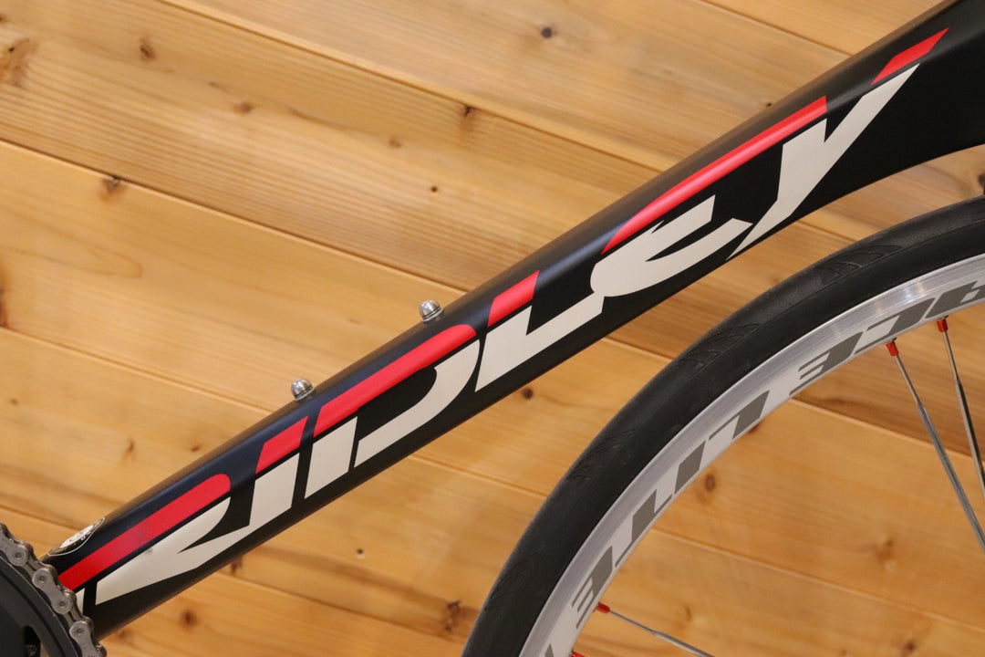 リドレー RIDLEY フェニックス FENIX SL 2016モデル XXSサイズ シマノ 105 5700 アルテグラ 6700 MIX 10S カーボン ロードバイク 【広島店】