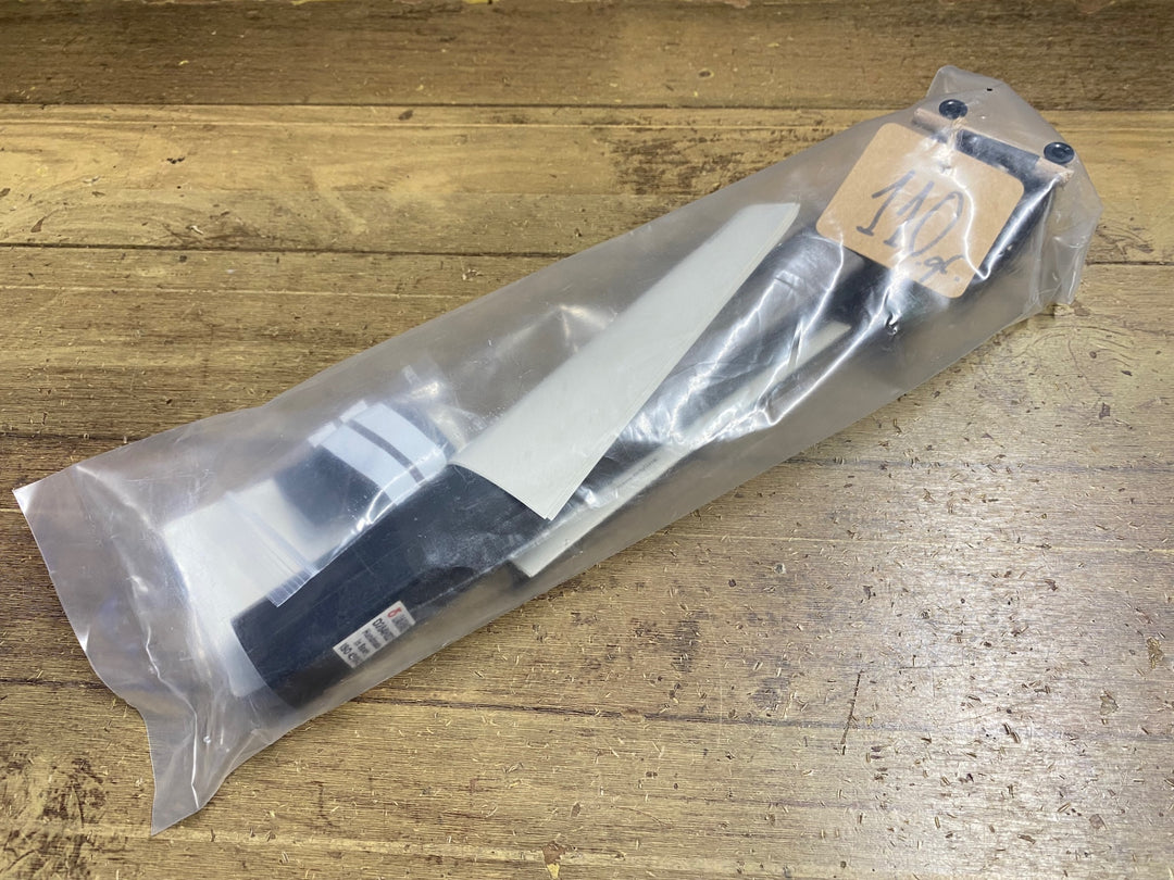 KI757 ダリモ DARIMO エアロシートポスト Colnago Setback 13mm 300mm UDマット