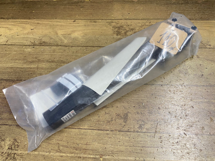 KI757 ダリモ DARIMO エアロシートポスト Colnago Setback 13mm 300mm UDマット