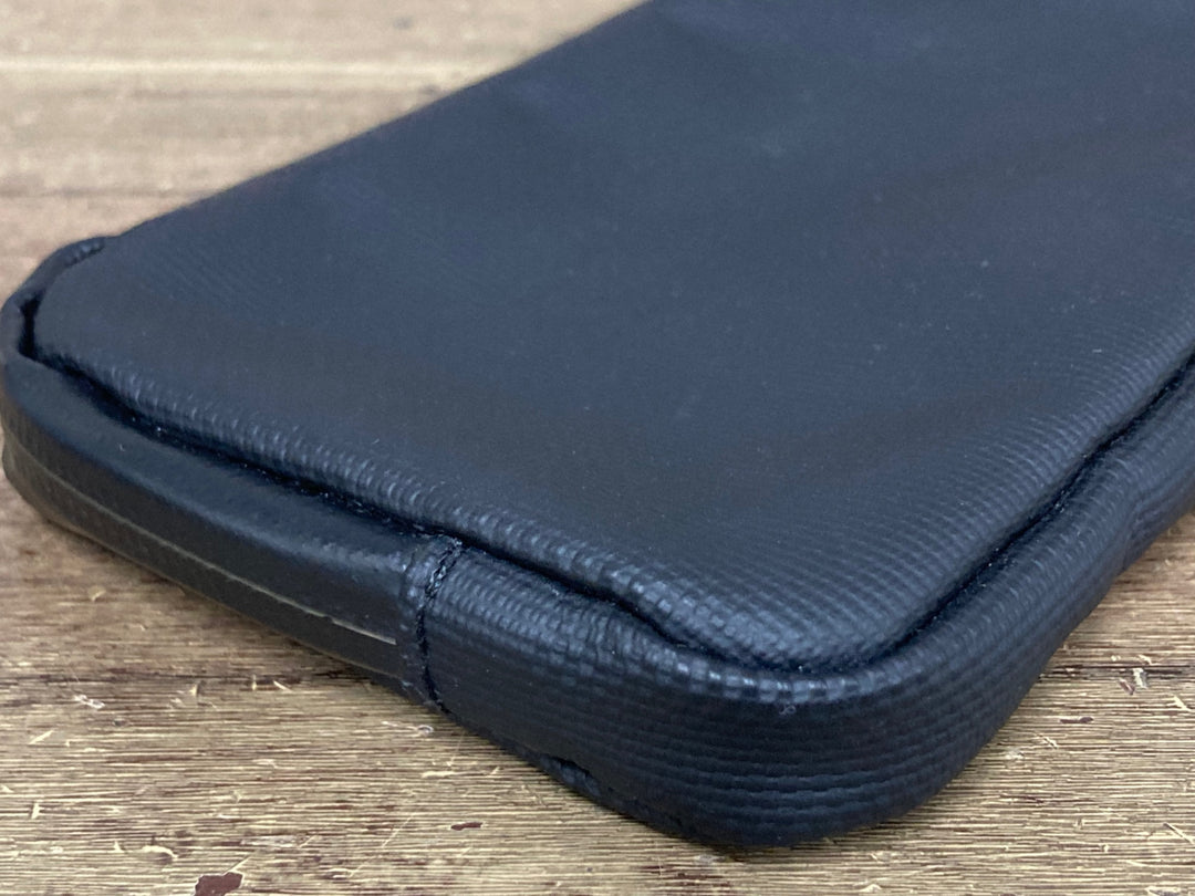 JV085 ラファ Rapha RAINPROOF ESSENTIAL CASE LARGE ポーチ 黒