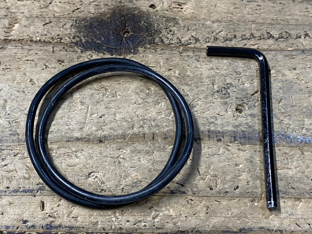 KO244 ガーミン GARMIN Edge リモコン