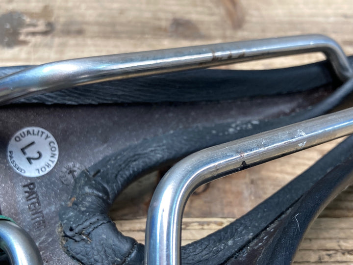 JG044 セラ Selle SMP forma サドル 黒 138mm