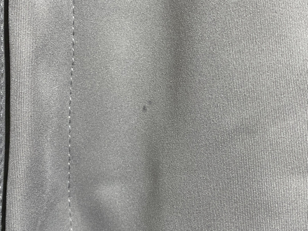 JS953 カステリ CASTELLI ALPHA ROS 2 JACKET ROSSOCORSA 長袖 サイクルジャケット グレー 黒 S 裏起毛