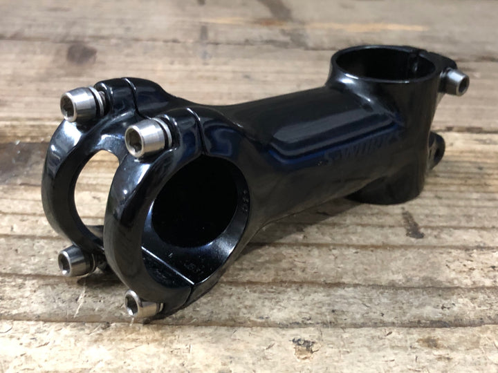 JV369 スペシャライズド SPECIALIZED S-WORKS SL アルミ ステム Φ31.8 OS 90mm 6°