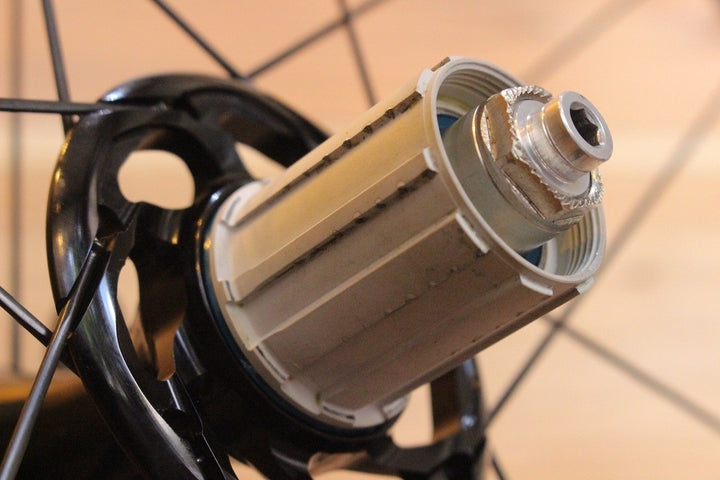 カンパニョーロ CAMPAGNOLO ボーラ BORA WTO 45 カーボン ホイールセット シマノ 11S/12S 【名古屋店】