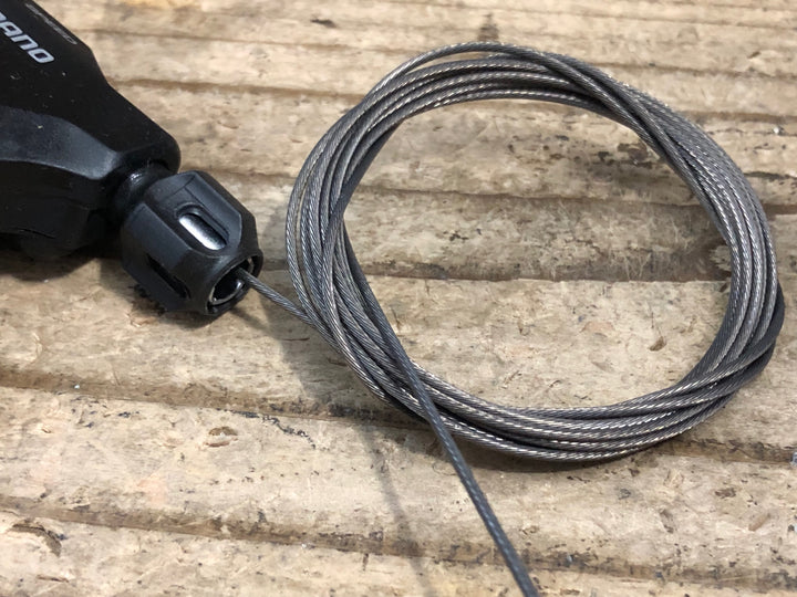 JS312 シマノ SHIMANO SL-RS700 ラピッドファイヤープラス シフティングレバー 2x11s