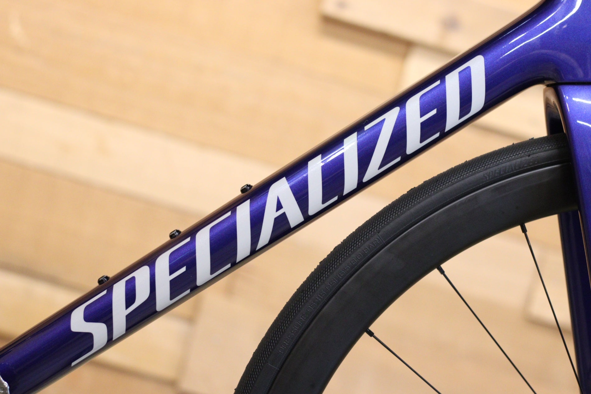 スペシャライズド SPECIALIZED ターマック TARMAC SL8 EXPERT 2026 54
