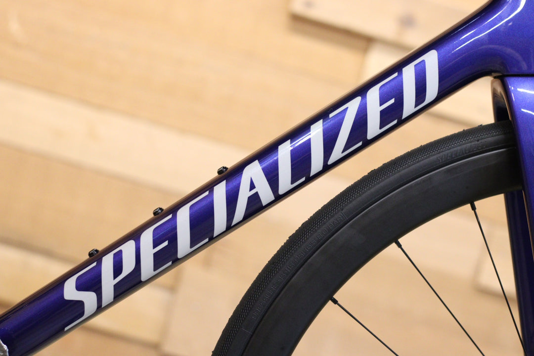 スペシャライズド SPECIALIZED ターマック TARMAC SL8 EXPERT 2026 54サイズ アルテグラ R8170 Di2 12S カーボン ロードバイク 【立川店】