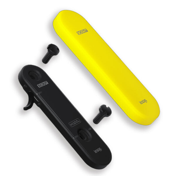 Knog SCOUT BIKE