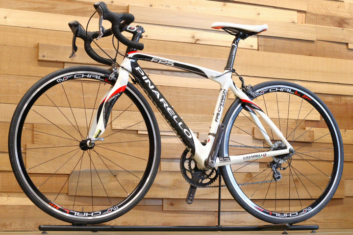 ピナレロ PINARELLO FP5 2008 425サイズ シマノ アルテグラ 6600 10S カーボン ロードバイク 【立川店】