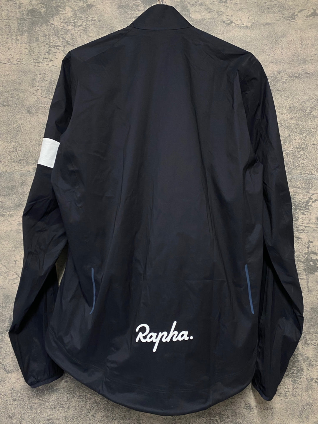 JW382 ラファ Rapha CORE RAIN JACKET 2 レインジャケット 黒 L